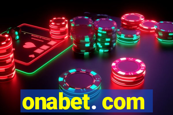 onabet. com